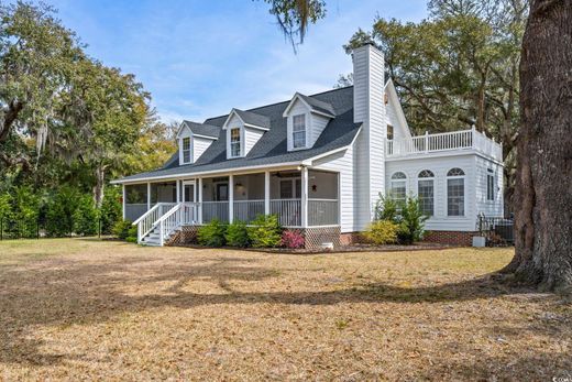 Detached House in Pawleys Island, Georgetown County