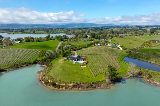 Casa di lusso a Nelson, Nelson City