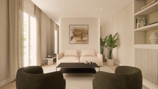 Apartment / Etagenwohnung in Madrid, Provinz Madrid