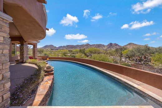 Detached House in Scottsdale, Maricopa County