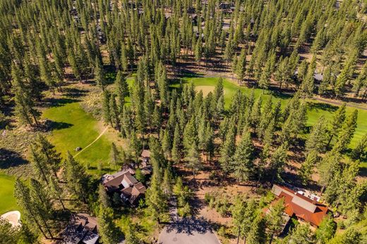 Land in Truckee, Nevada County