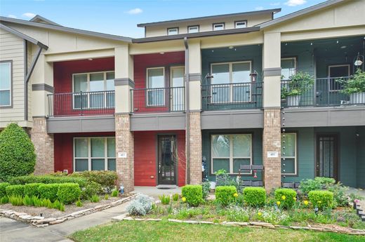Townhouse - Webster, Harris County