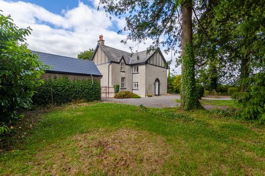 Detached House in Crumpstown, County Meath