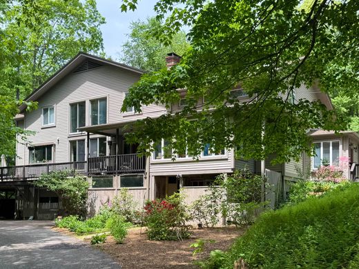 Dom jednorodzinny w Morris, Litchfield County
