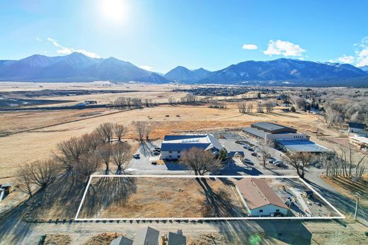 Arsa Buena Vista, Chaffee County