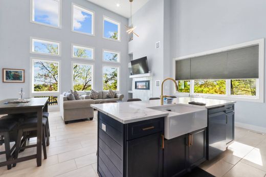 Einfamilienhaus in Williams Bay, Walworth County