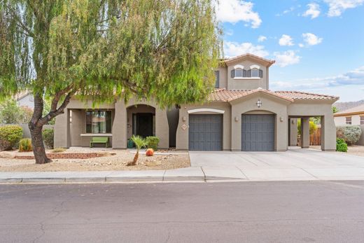 Detached House in Peoria, Maricopa County