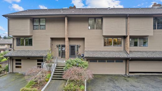 Apartment / Etagenwohnung in Seattle, King County