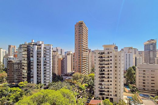 Piso / Apartamento en São Paulo