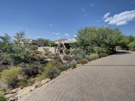 Arizona casas de lujo y propiedades exclusivas en alquiler en el Estado