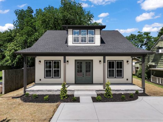 Einfamilienhaus in Nashville, Davidson County