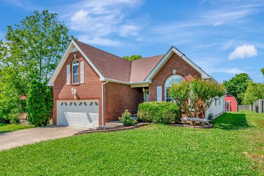 Vrijstaand huis in Hermitage, Davidson County