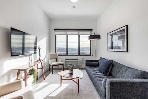 Apartment in Park City, Summit County