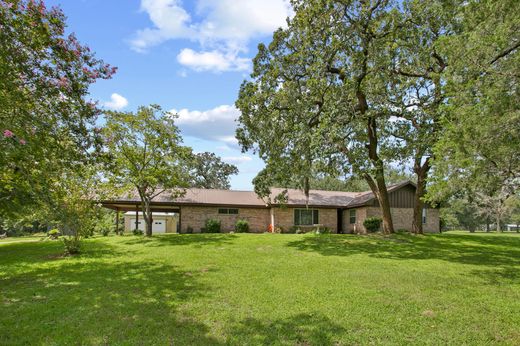 Luxe woning in Bellville, Austin County