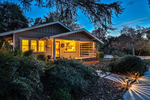 Μονοκατοικία σε Claremont, Los Angeles County