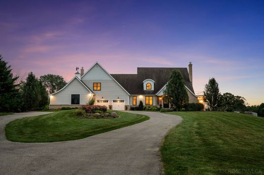 Detached House in Caledon, Peel