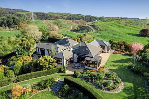 Müstakil ev Rotorua, Rotorua District