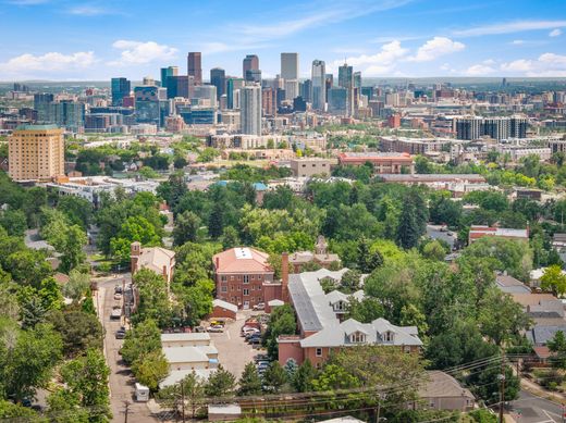 Apartment in Denver, Denver County