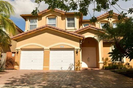 Detached House in Doral, Miami-Dade