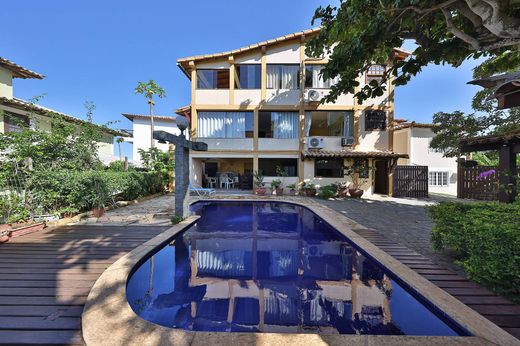 Casa di lusso a Armação de Búzios, Armação dos Búzios