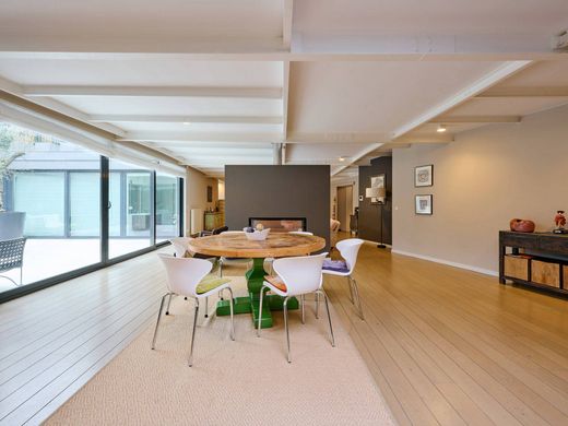 Appartement in Brussel (Etterbeek), Brussel