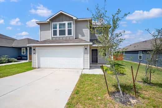 Casa Unifamiliare a New Braunfels, Comal County