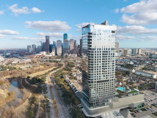 Apartment in Houston, Harris County