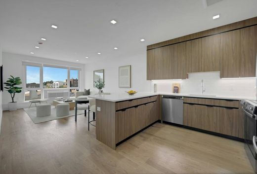 Appartamento a North Bergen, Hudson County