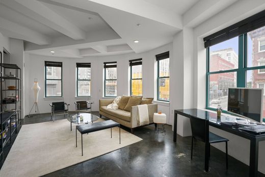 Apartment in Boston, Suffolk County