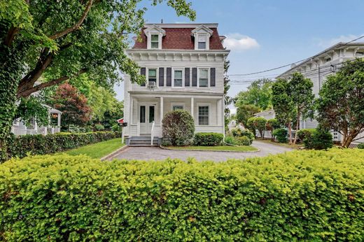 Luxus-Haus in Greenwich, Fairfield County
