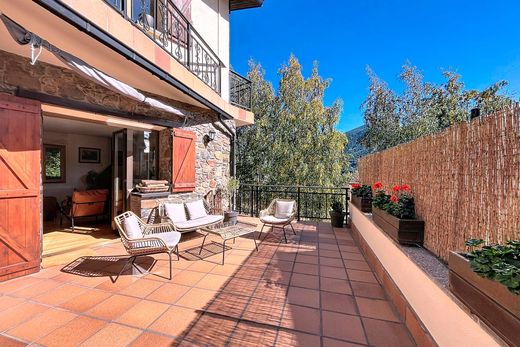 Casa Unifamiliare a Escàs, La Massana