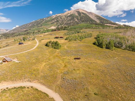 토지 / Gunnison, Gunnison County