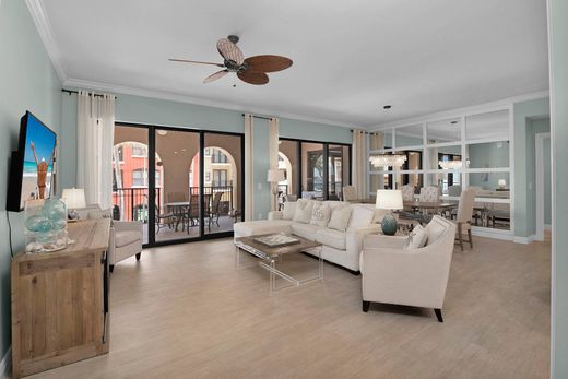 Apartment in Marco Island, Collier County
