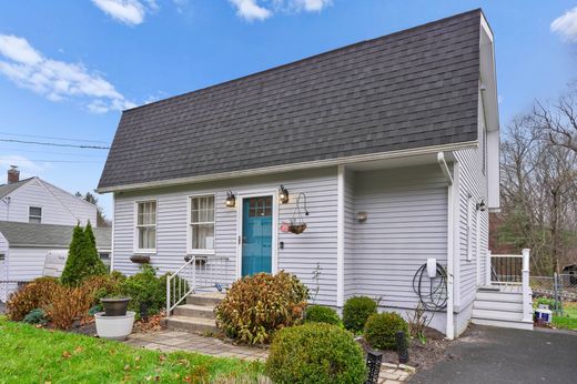 بيت مستقل ﻓﻲ Middlebury, New Haven County