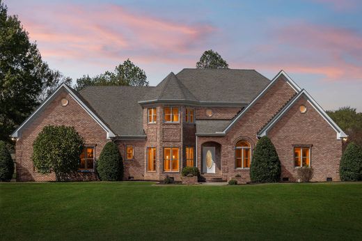 Casa Unifamiliare a Gallatin, Sumner County