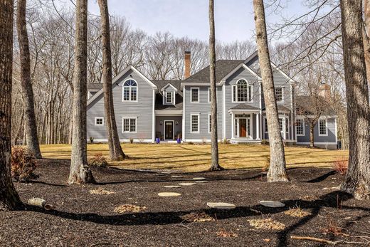 Detached House in Kennebunk, York County