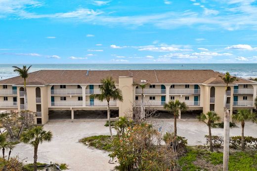 Appartement à Sanibel, Comté de Lee