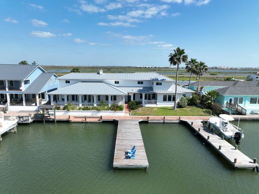 Casa Independente - Port Aransas, Nueces County