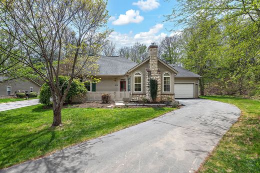 Detached House in Swannanoa, Buncombe County