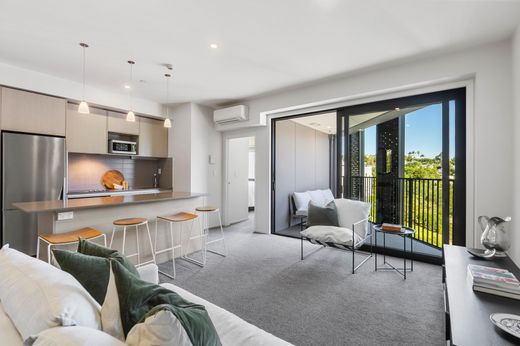 Apartment / Etagenwohnung in Auckland