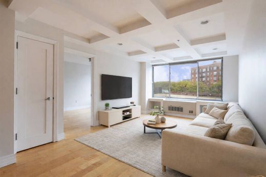 Appartement à Forest Hills, Comté de Queens