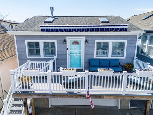 Casa en Long Beach, Nassau County