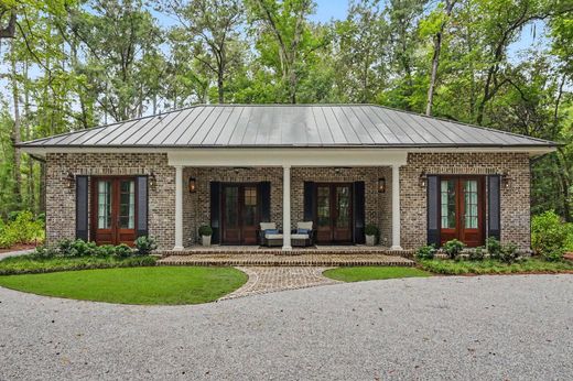 Casa Independente - Richmond Hill, Bryan County