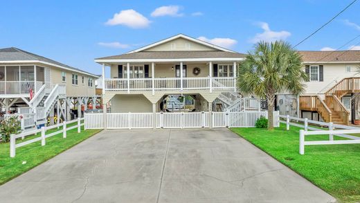 Dom jednorodzinny w North Myrtle Beach, Horry County