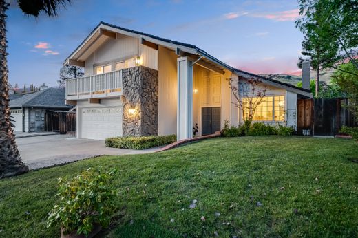 Detached House in Fremont, Alameda County