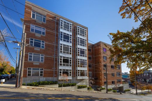 Piso / Apartamento en Seattle, King County