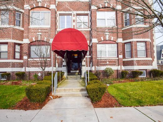 Appartamento a Atlantic City, Atlantic County