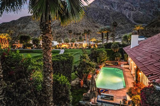 Μονοκατοικία σε La Quinta, Riverside County