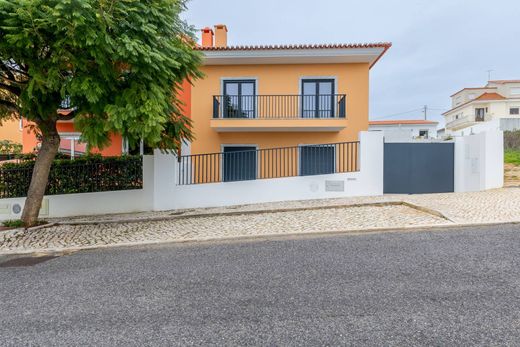 Twee-onder-een-kapwoning in Cascais, Distrito de Lisboa