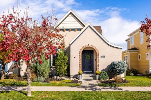 Einfamilienhaus in South Jordan, Salt Lake County